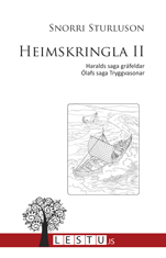Heimskringla II.