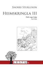 Heimskringla III.