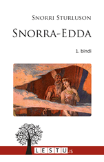 Snorra-Edda I.