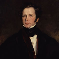 Frederick Marryat (1792-1848)